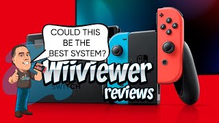 Nintendo Switch System Review (Nintendo Switch)
