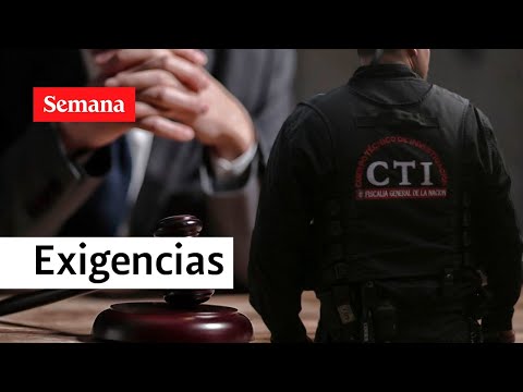 Pedían dinero para no capturarlos
