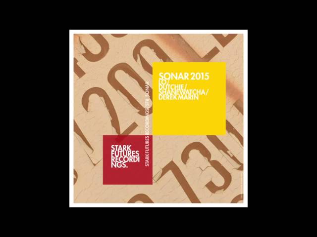 Watch Sonar EP Shane Watcha-Dark Star (SFR022) on YouTube Watch Sonar EP Shane Watcha-Dark Star (SFR022) on YouTube