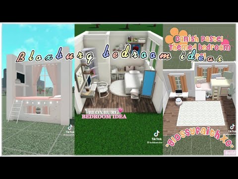 bloxburg free room space ideas｜TikTok Search