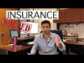 How To Start An Insurance Company