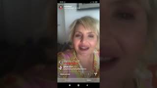 6 Nis 20 Seda Akgul Seda Akgül