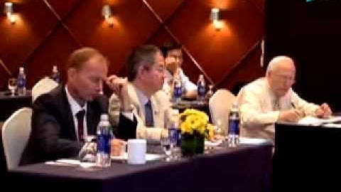 Strategy Execution Advisors - Edward McAlvanah explains the Balanced Scorecard