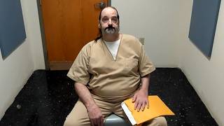 Ron Jeremy Look Alike Meets The Connecticut Parole Board