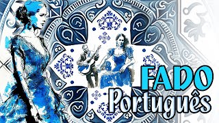 Fado Português - Traditional Instrumental Music of Portugal