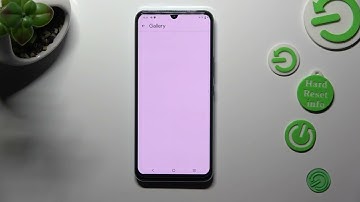 How to Add Pictures To Your Text Message on VIVO IQOO U5X