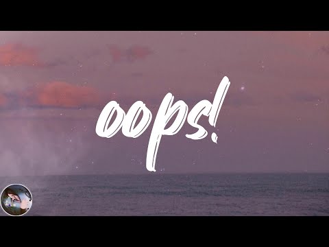 Yung Gravy - oops! (Lyrics)