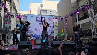 4MIX @ Siam Music fest 2023 ( full ) #SiamMusicFest2023 #4MIX