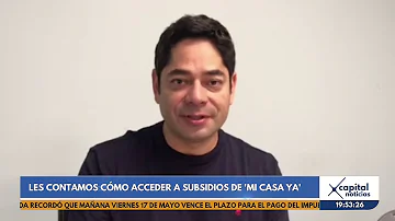 ¿Cómo postular a una vivienda si soy soltero?