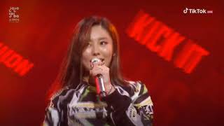 20200813 - MAMAMOO - Hip LIVE