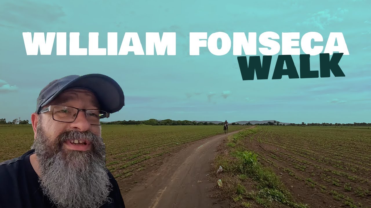 Walking Tour of Reparto William Fonseca 🇳🇮 Surprising Nicaraguan Barrio