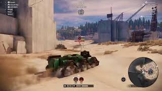 КРОТЫ КРУТЫ в CROSSOUT на PS5