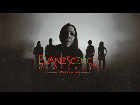 Evanescence: Self Destruct | Extended Orchestral Intro