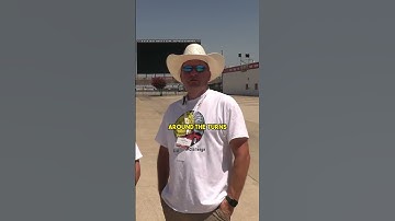 Scrutineering Station 4: Slalom