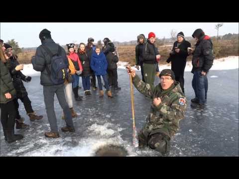 Video: Ką šlapžemės daro augalams ir gyvūnams?