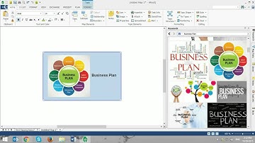Mind Mapping Basics