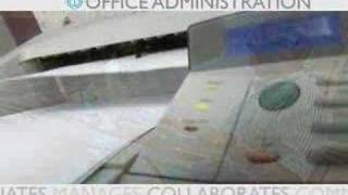Office Administration