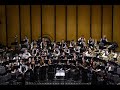 Dances of innocence 4k  henry middle school honors band 202324