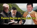 Padre Luis Toro Caerá? 😲 estos pastores que entran a la ⛪️ iglesia a preguntar fuertemente 😡