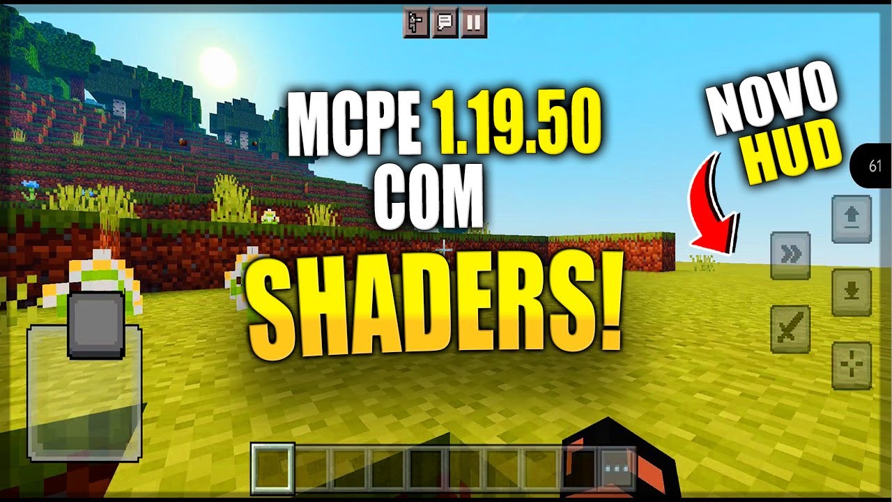 Minecraft 1.19.50 APK (Mediafıre) Free Download for Android