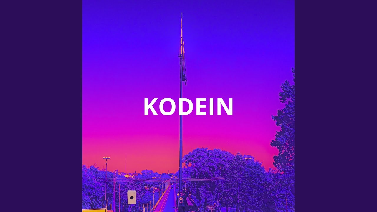 Kode In KODEIN - YouTube