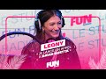 Je lance un appel  david guetta leony en interview  le studio fun radio