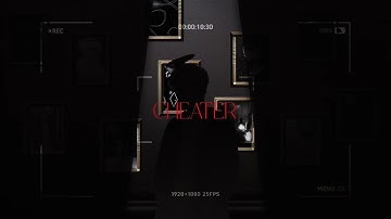 inari / Côngg -「CHEATER」