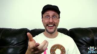 the nostalgia critic collaboration (gigawatt reupload)