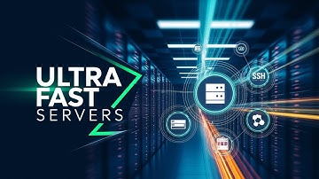 Fastest VPN for 2025 🔥 | UDP, SSH & Gaming Servers for Ultimate Speed & Security