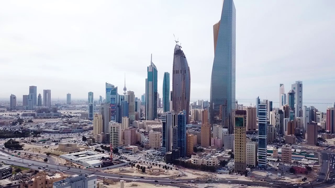 استراتيجية وزارة الأشغال العامة 2035