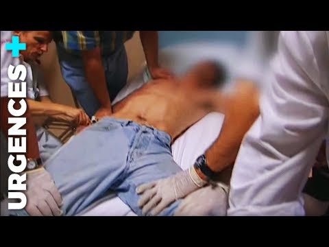 Urgences psychiatriques - Documentaire CHOC HD Français