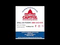 Capitol Exterminating System 272 NJ-34, Matawan, NJ 07747 (888) 243 6151