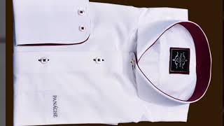 Tailor made shirts