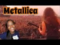 FIRST Time Watching Metallica-Enter Sandman Live Moscow 1991 HD (REACTION)