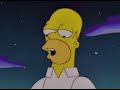 The Simpsons Homer Fox The Mind Is Always Chattering Away With A Thousand Thoughts At Once Coyote