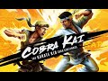 Cobra Kai: The Karate Kid Saga Continues...Part 1