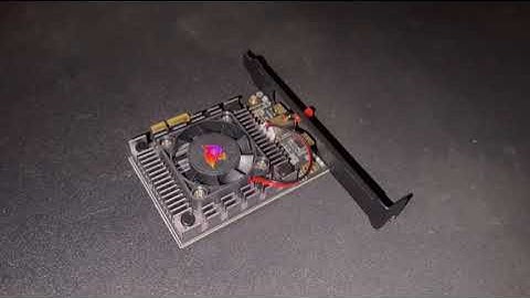 Phoenix DMA Model U 75T Preview