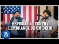 César Menotti & Fabiano - Pot Pourri: Espumas Ao Vento/Lembrança De Um Beijo (Os Menotti in Orlando)
