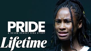 Pride A Seven Deadly Sins Story (2023) #LMN | BEST Lifetime Movies | Based on a true story (2023)