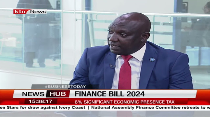 Finance Bill 2024: Deep dive into the budgeting process