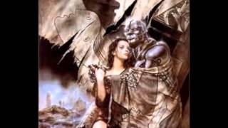 Love Labours On Luis Royo