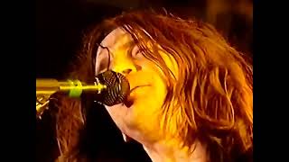 Red Hot Chili Peppers  Easily  At Red Square Moscow 1999