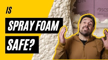 Spray Foam Insulation: Pros & Cons? Is It Safe? Environmental Issues?