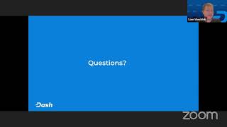 Celebrity Dash Platform Development Update - 2022 December 13 Net Worth