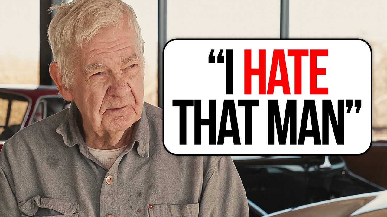 Roger Barr Finally Opens up About His Split With Wayne Carini