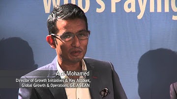 An Energy Efficient Nation - Who