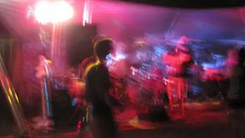 John Turck Trio "All Night Long" PukeFest 2012