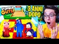 GIOCO 3 ANNI DOPO a ROBLOX PIGGY, STUMBLE GUYS e RAINBOW FRIENDS CAPITOLO 2!!