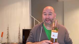 2020 Lescarelle Rosé June 21St