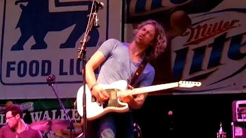 Casey James~ So Sweet @ Speed Street